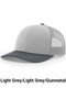 Richardson Two-Tone Trucker Baseball Cap