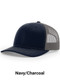 Richardson Two-Tone Trucker Baseball Cap