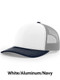 Richardson Two-Tone Trucker Baseball Cap