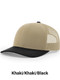 Richardson Two-Tone Trucker Baseball Cap