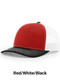 Richardson Two-Tone Trucker Baseball Cap