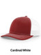 Richardson Two-Tone Trucker Baseball Cap