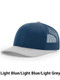 Richardson Two-Tone Trucker Baseball Cap