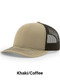 Richardson Two-Tone Trucker Baseball Cap