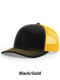 Richardson Two-Tone Trucker Baseball Cap