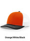 Richardson Two-Tone Trucker Baseball Cap