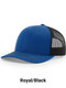 Richardson Two-Tone Trucker Baseball Cap