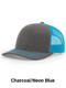 Richardson Two-Tone Trucker Baseball Cap