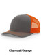 Richardson Two-Tone Trucker Baseball Cap