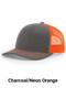 Richardson Two-Tone Trucker Baseball Cap
