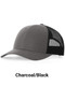Richardson Two-Tone Low Profile Trucker Baseball Cap