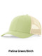 Richardson Two-Tone Low Profile Trucker Baseball Cap