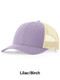 Richardson Two-Tone Low Profile Trucker Baseball Cap