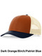 Richardson Two-Tone Low Profile Trucker Baseball Cap