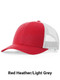 Richardson Two-Tone Low Profile Trucker Baseball Cap