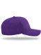 Richardson Solid Pro Twill Snapback Baseball Cap Baseball Caps All Sports Uniforms