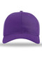 Richardson Solid Pro Twill Snapback Baseball Cap Baseball Caps All Sports Uniforms