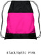 Classic 14x18 Drawstring Sling Bag