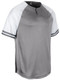 Adult/Youth "Showtime" Two Button Baseball Jersey Set