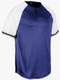 Adult/Youth "Showtime" Two Button Baseball Jersey Set