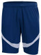 Adult 7" Inseam "Swing Pass" Basketball Shorts Adult All Sports Uniforms