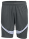 Youth 5" Inseam "Swing Pass" Basketball Shorts Youth All Sports Uniforms