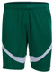 Youth 5" Inseam "Swing Pass" Basketball Shorts Youth All Sports Uniforms