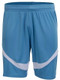 Youth 5" Inseam "Swing Pass" Basketball Shorts Youth All Sports Uniforms