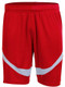 Youth 5" Inseam "Swing Pass" Basketball Shorts Youth All Sports Uniforms