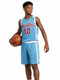 Adult/Youth "Drive" Basketball Uniform Set Uniform Sets All Sports Uniforms