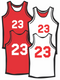 Lacrosse Reversible Decoration Option #2 Decoration Products All Sports Uniforms