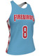 Dawg - Ladies/Girls "Alpha Pack" Custom Sublimated Reversible Lacrosse Jersey