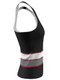 Dawg - Ladies/Girls "Top Dawg" Custom Sublimated Reversible Lacrosse Pinnie Ladies Reversible Pinnies All Sports Uniforms
