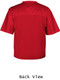 Adult/Youth "Dominate" Flag Football Jersey