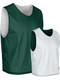 Adult/Youth "Rapid Fire" Reversible Lacrosse Pinnie Mens All Sports Uniforms