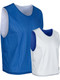 Adult/Youth "Rapid Fire" Reversible Lacrosse Pinnie Set