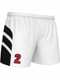 Dawg - Ladies/Girls "Grind" Custom Sublimated Short Sleeve Lacrosse Uniform Short Sleeve All Sports Uniforms
