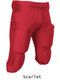 Youth "Tackle" Non-Integrated Game Football Pants