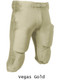 Youth "Tackle" Non-Integrated Game Football Pants