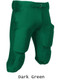 Youth "Tackle" Non-Integrated Game Football Pants