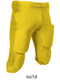 Youth "Tackle" Non-Integrated Game Football Pants