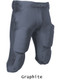 Youth "Tackle" Non-Integrated Game Football Pants