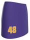 Dawg - Ladies/Girls "Bloodline" Custom Sublimated Sleeveless Lacrosse Uniform Sleeveless All Sports Uniforms