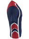 Mens/Youth "Kill Shot" Custom Sublimated Short Sleeve Lacrosse Game Jersey Short Sleeve All Sports Uniforms