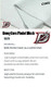 Mens/Youth "Top Dawg" Custom Sublimated Short Sleeve Lacrosse Game Jersey Short Sleeve All Sports Uniforms