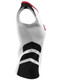 Dawg - Ladies/Girls "Grind" Custom Sublimated Sleeveless Lacrosse Uniform Sleeveless All Sports Uniforms