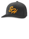Solid Moisture Control Baseball Cap