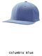 Solid Moisture Control Baseball Cap