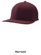 Solid Moisture Control Baseball Cap