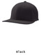 Solid Moisture Control Baseball Cap
